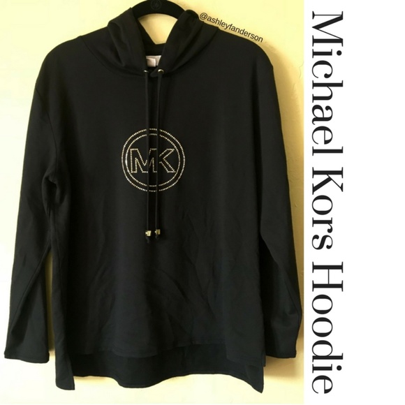 michael kors love sweatshirt